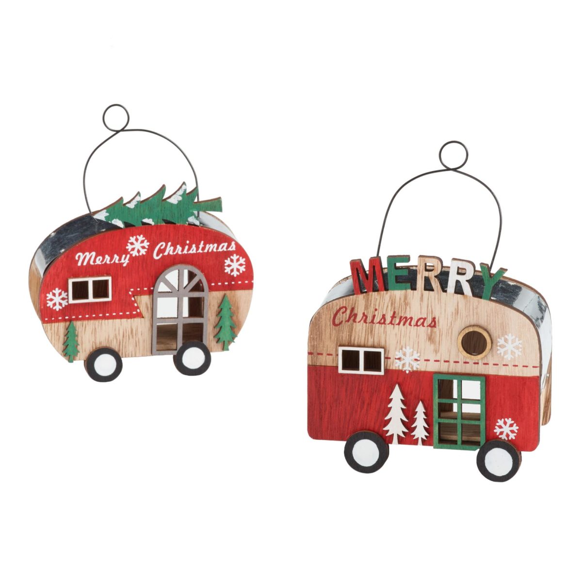 40 Christmas Decorations That Will Leave You And Anyone Else Who Enters Your Home With Much Holiday Cheer | Brighten up the outside or inside of your house by grabbing a few of these elegant, yet exciting decorations.