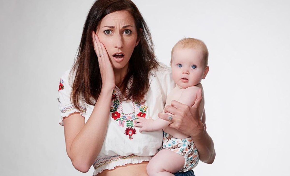 Mom Cooks Placenta Into Sausage Roll And Shares With Friends