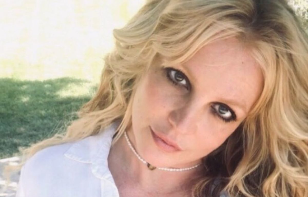 Britney Spears Wants Jamie Removed As Co-Conservator 