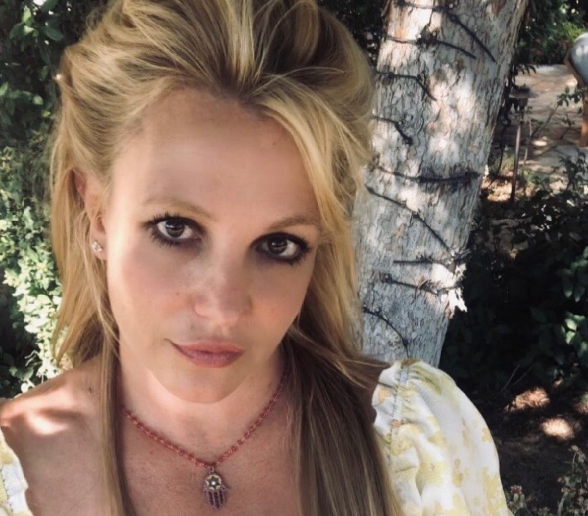 Britney Spears Father Fights To Manage Conservatorship, Wins