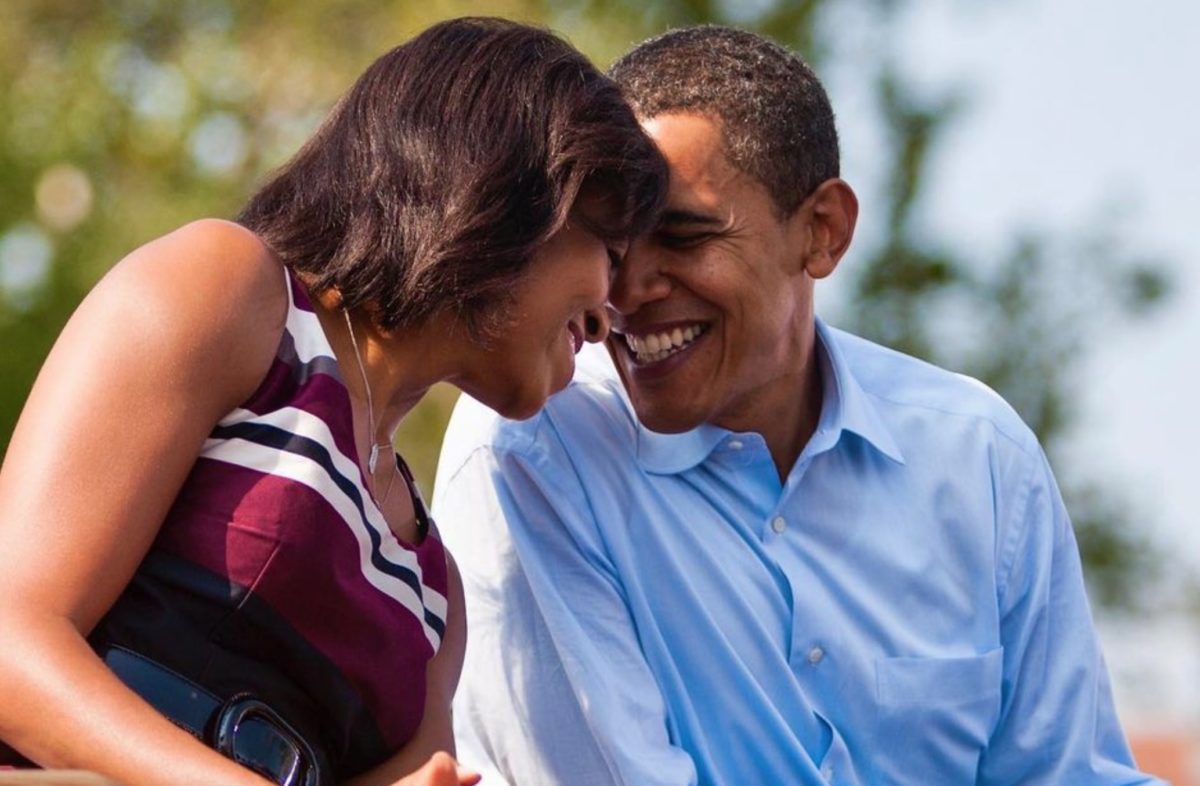 Barack Obama On How Being President Caused Marriage Tension