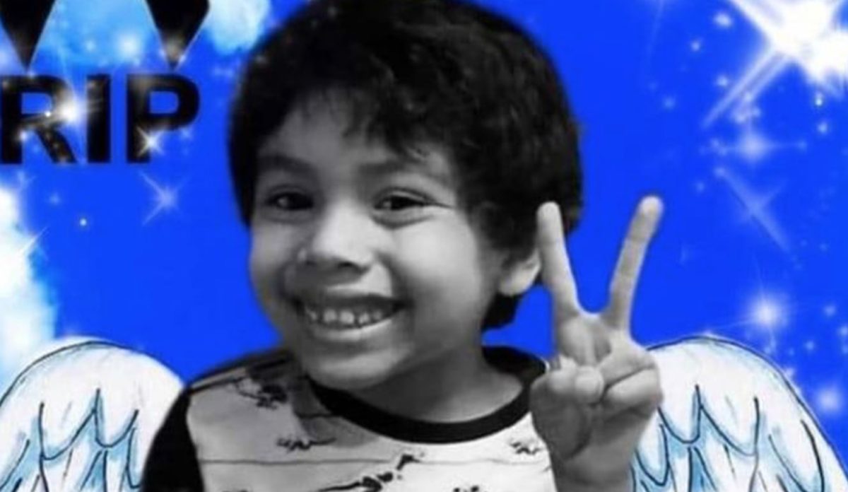 6-Year-Old With Autism Killed By Hit-And-Run Driver