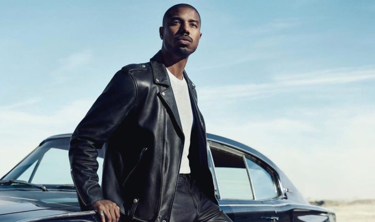 Twitter Reacts To Michael B. Jordan’s Sexiest Man Alive