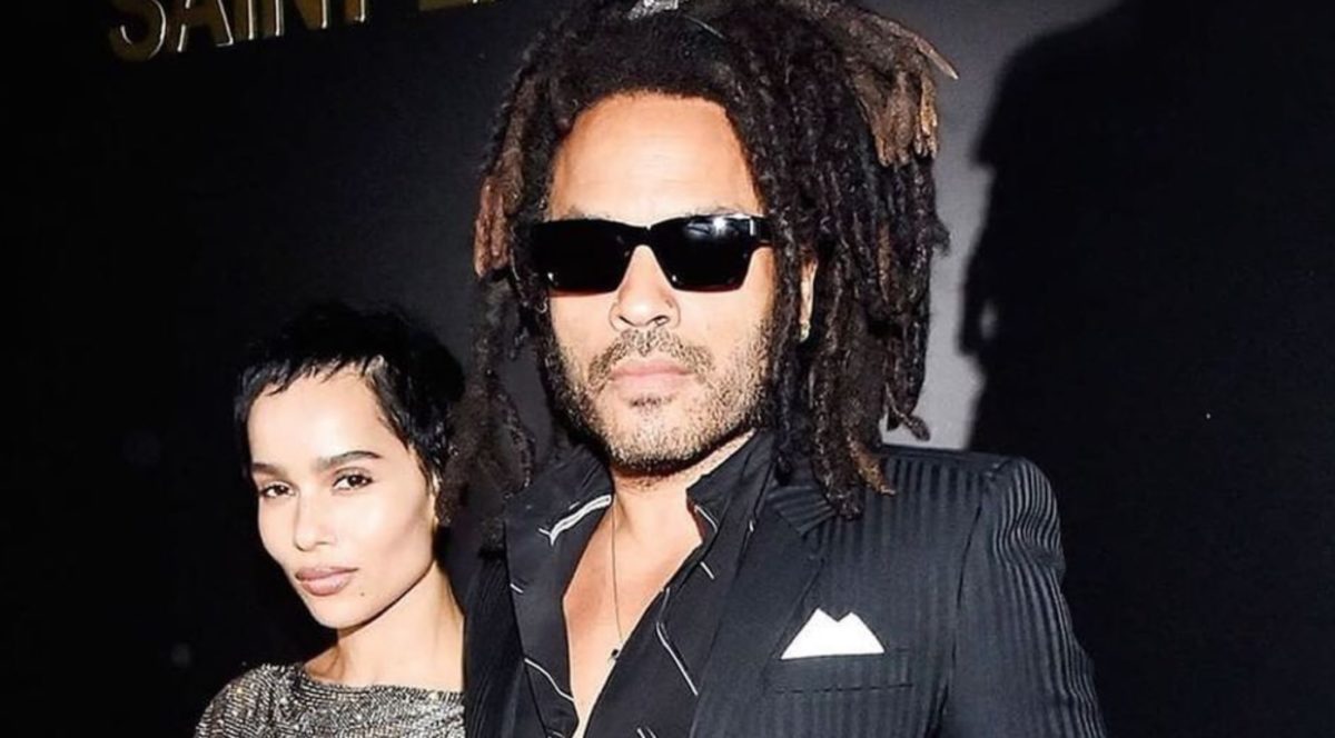 Jason Momoa Prays 13-Year-Old Is Just Like Zoë Kravitz