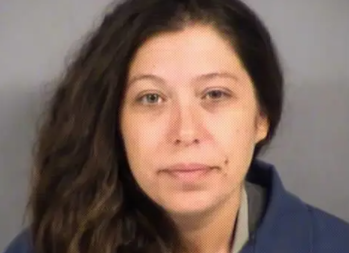 QAnon Mom Allegedly Kills Man, Believes He Stole Children 