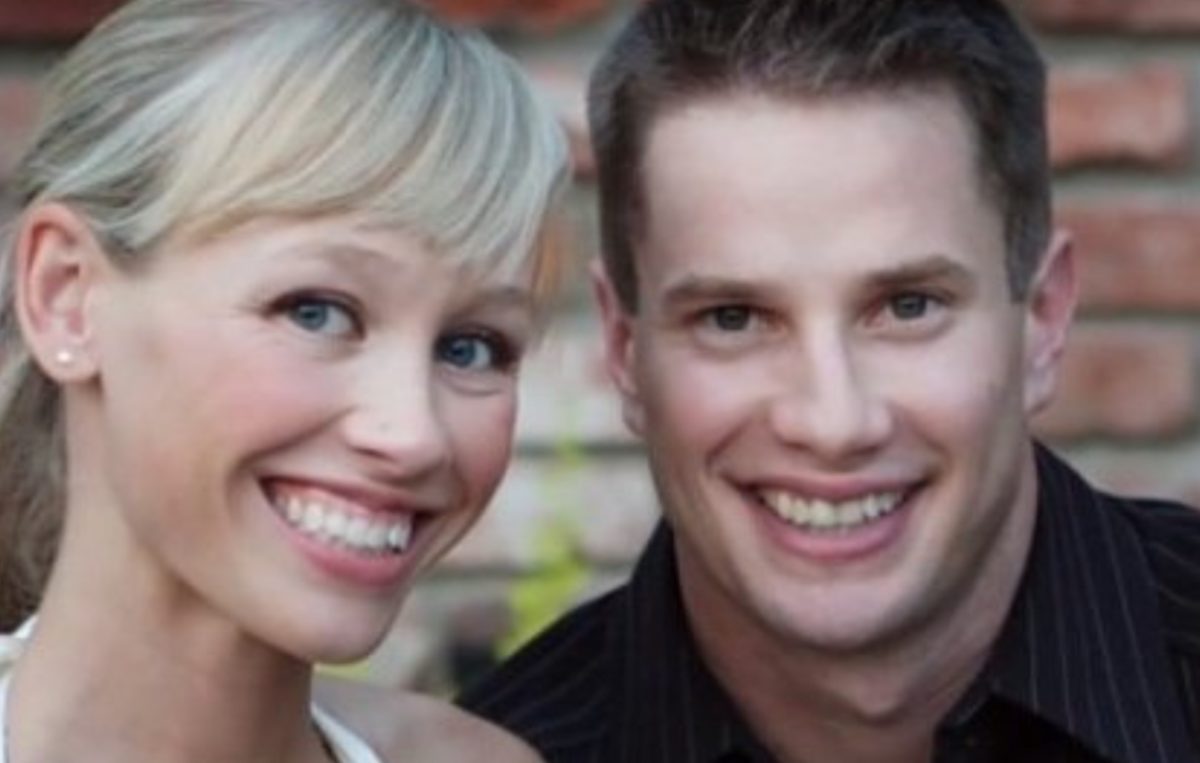 Sherri Papini, the Mother Who Claims She Was Kidnapped and Tortured, Arrested Following Years-Long Investigation 