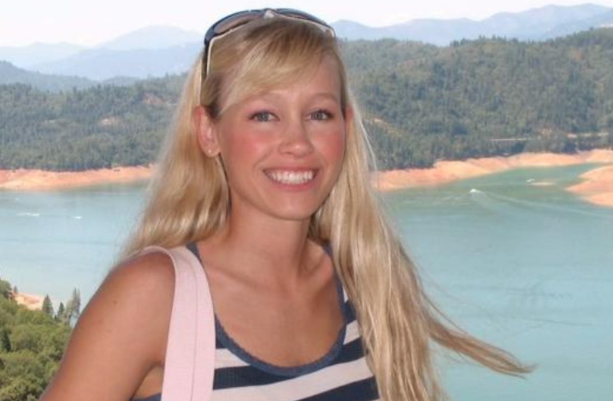 First Photo of Sherri Papini Since Her 2016 Fake Kidnapping Released as Her Husband Files for Divorce 