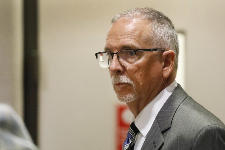 $73M Settlement Reached in Sex Abuse Suit Involving UCLA Gynecologist Dr. James Heaps | More than 5,500 women were included in a class-action suit against former U.C.L.A. gynecologist Dr. James Heaps, who has been charged with 20 felony counts of sexual assault. The University of California system has agreed to pay $73 million to these women who were patients of the doctor.