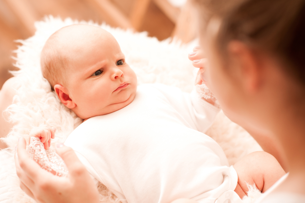 Baby Names with Terrible Meanings 