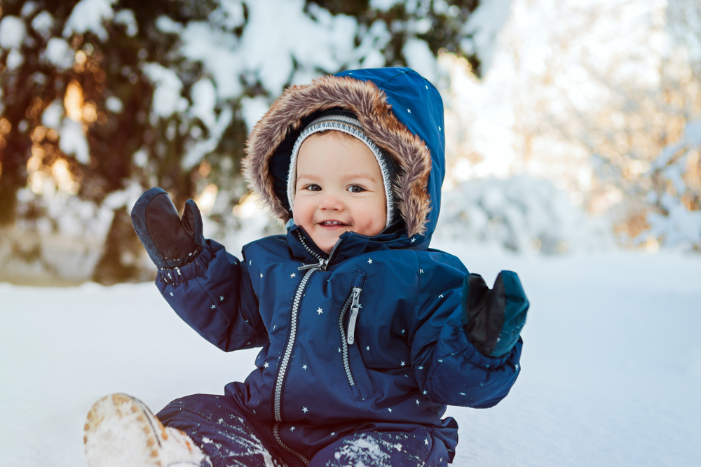 Winter Baby Names 