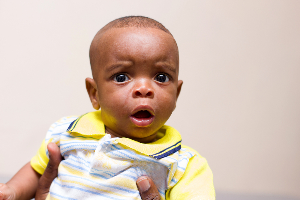 25 Good Baby Names for Boys with Bad Meanings