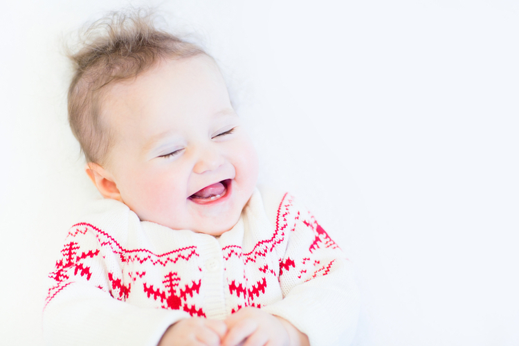 Cool Winter Names for Girls to Give to Your Snow Baby