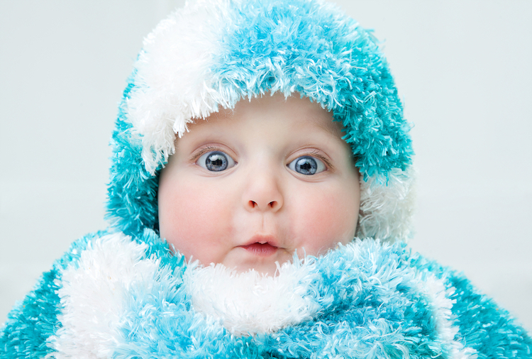 Winter Baby Names 