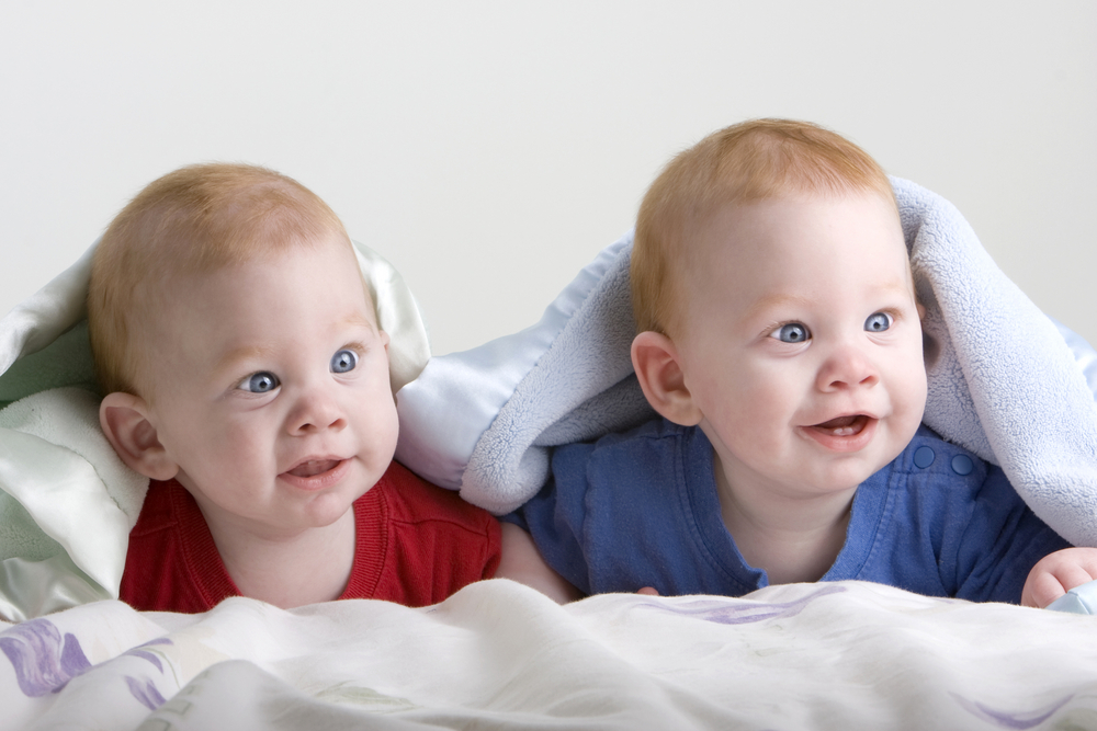 25 Matching Twin Names for Boys That Are Perfectly Paired