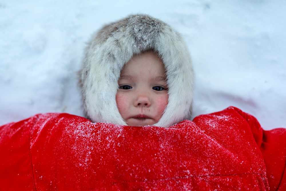 Winter Baby Names 