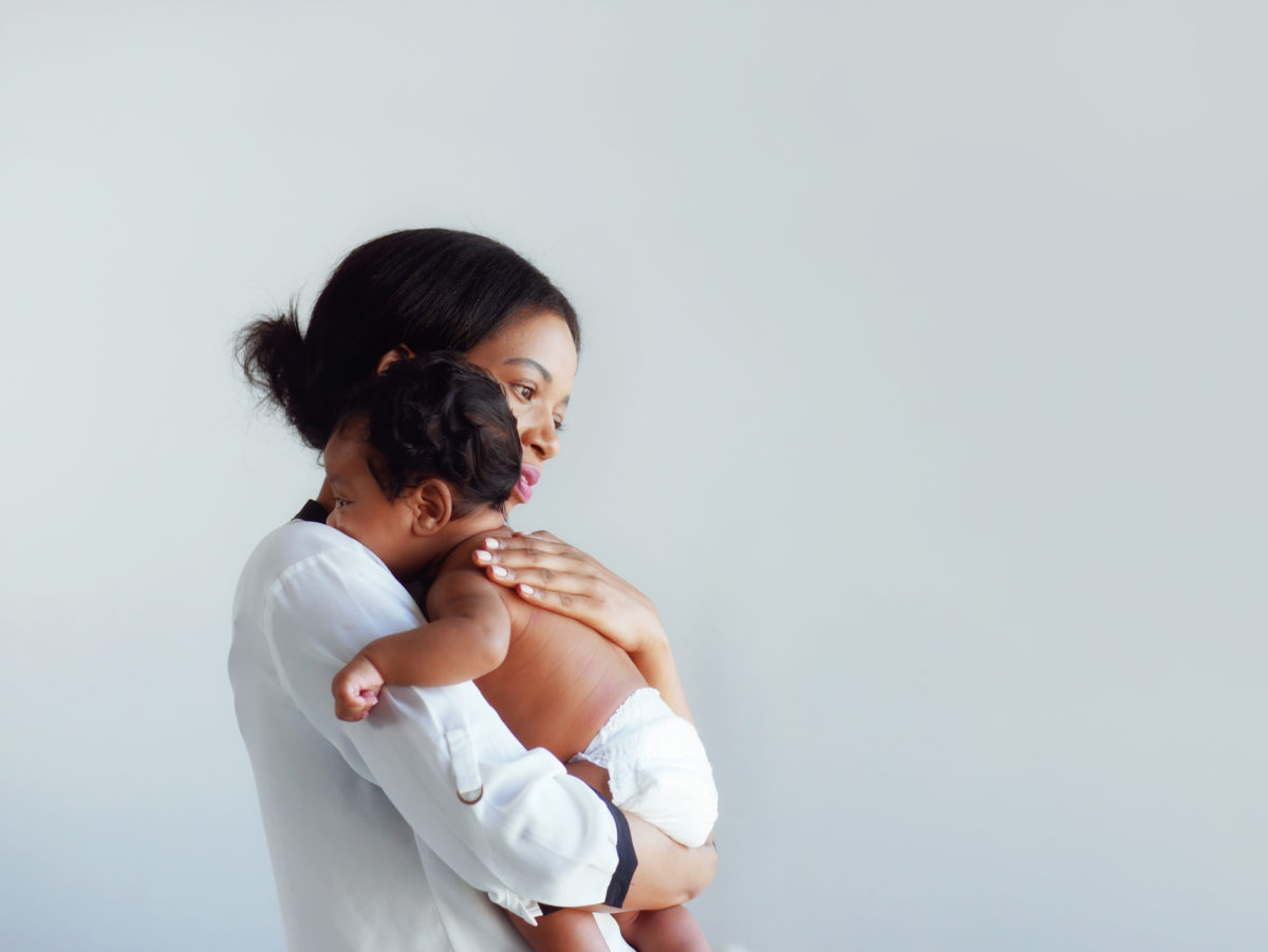 New Study Reveals that Mothers Can Experience Any Level of Postpartum Depression Up to Three Years After Birth