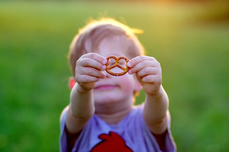 25 Distinguished German Baby Names for Boys