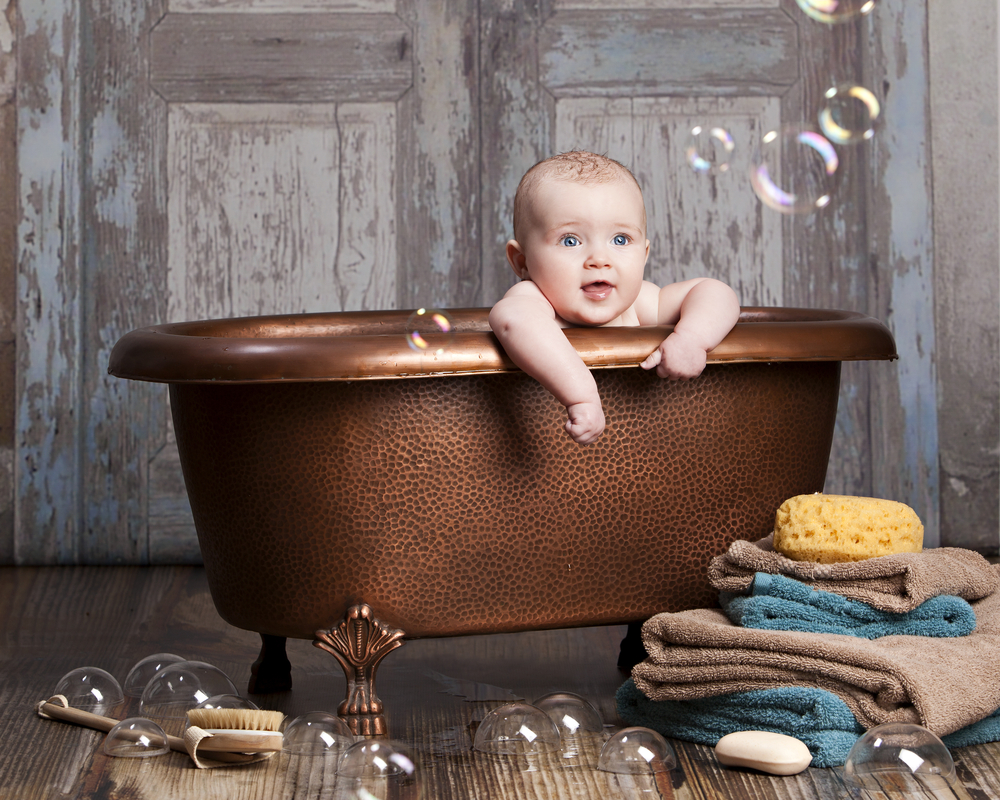 25 Classic Yet Unusual Baby Names for Boys