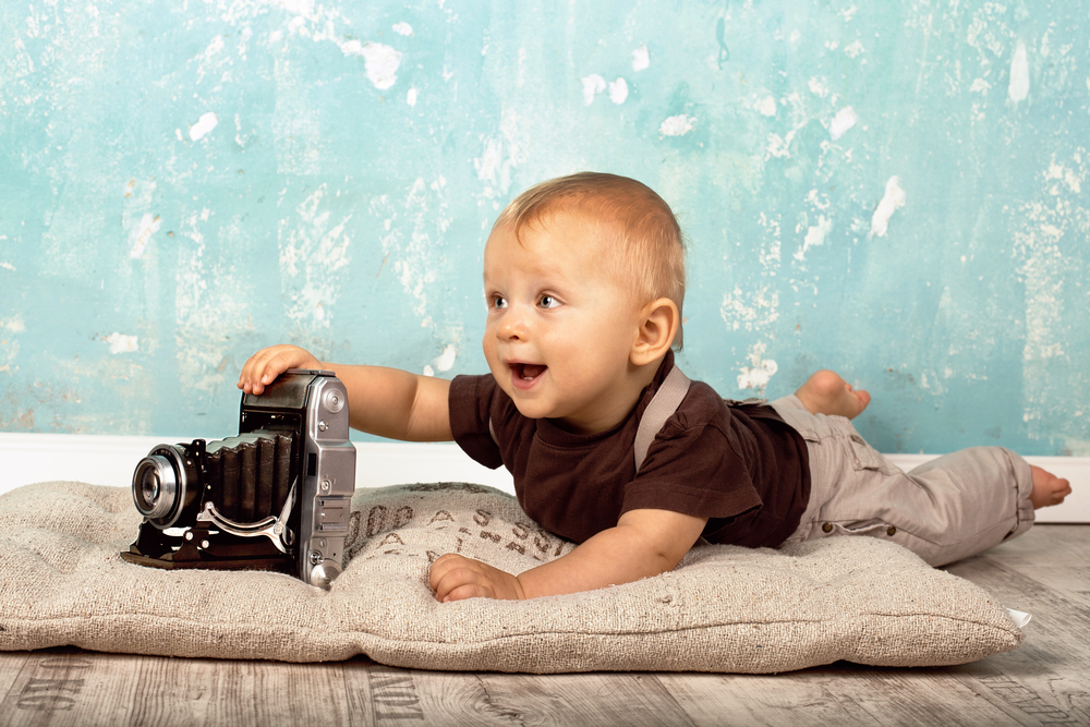 25 Classic Yet Unusual Baby Names for Boys