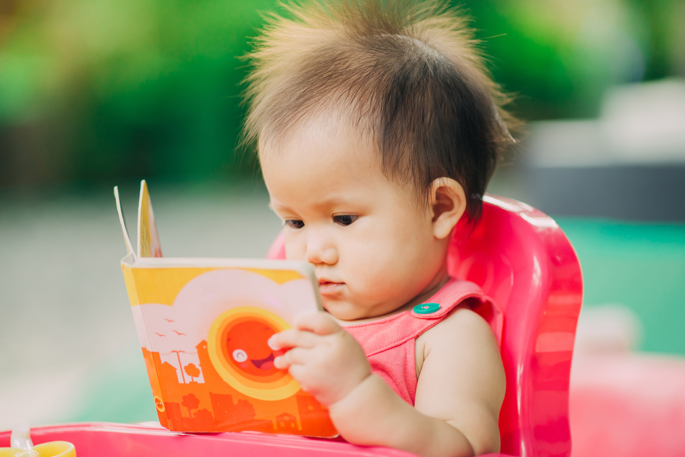 25 Imaginative Baby Names for Girls that Were Invented by Writers