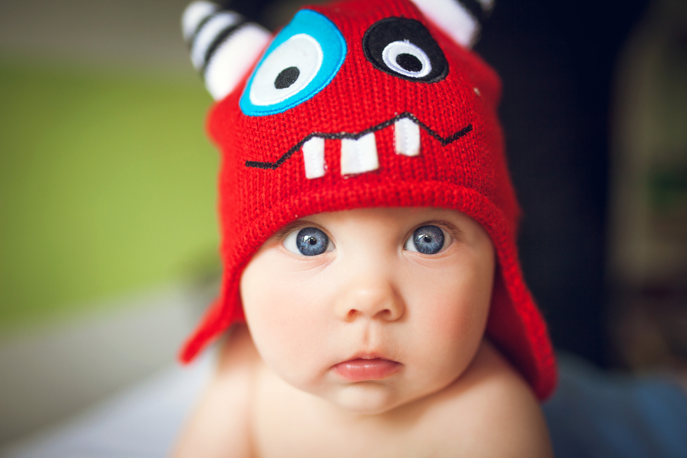 25 Good Baby Names for Boys with Bad Meanings