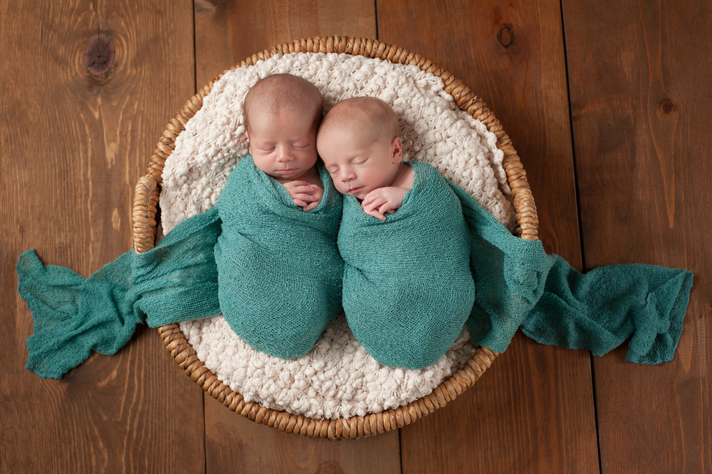 25 Matching Twin Names for Boys That Are Perfectly Paired