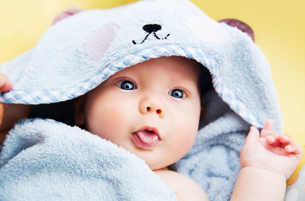 Baby Names with Terrible Meanings 