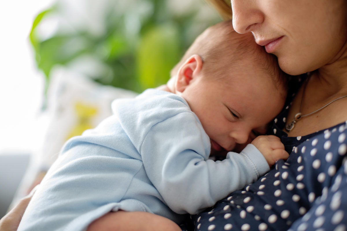 New Study Reveals that Mothers Can Experience Any Level of Postpartum Depression Up to Three Years After Birth | "Our study indicates that six months may not be long enough to gauge depressive symptoms.”