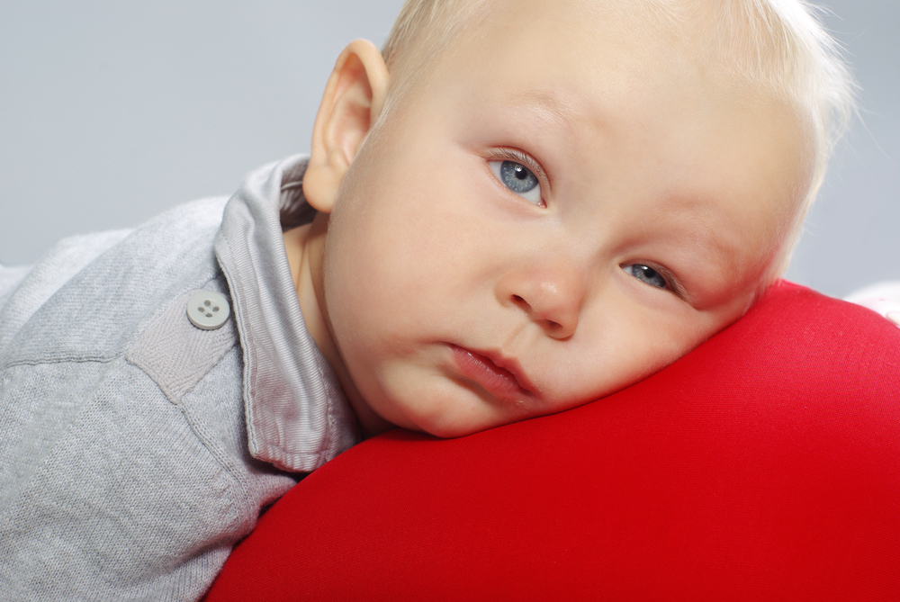 25 Good Baby Names for Boys with Bad Meanings