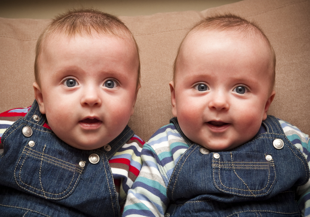 25 Matching Twin Names for Boys That Are Perfectly Paired