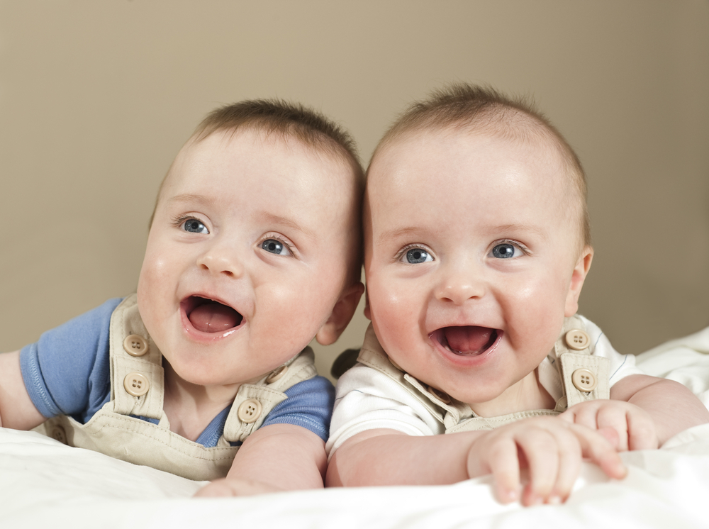 25 Matching Twin Names for Boys That Are Perfectly Paired