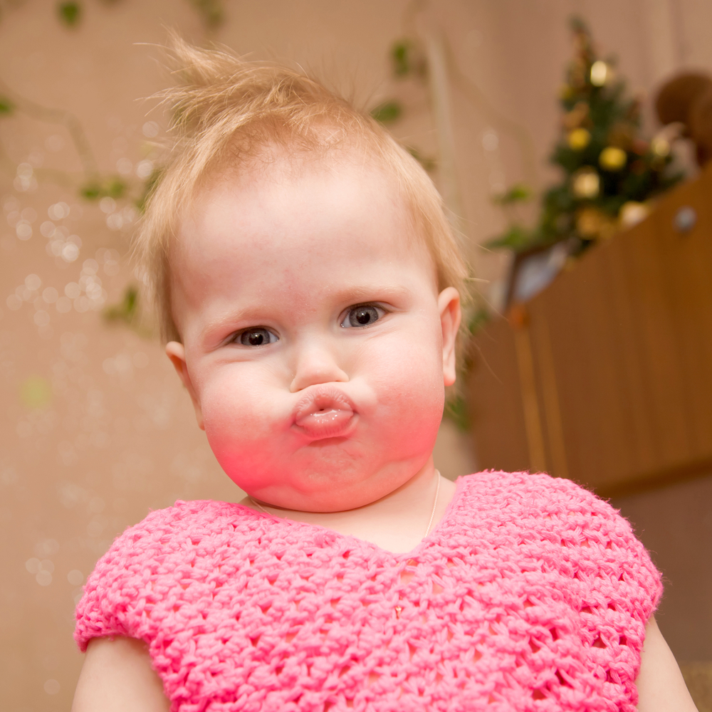 25 Popular Baby Names for Girls with Bad Meanings