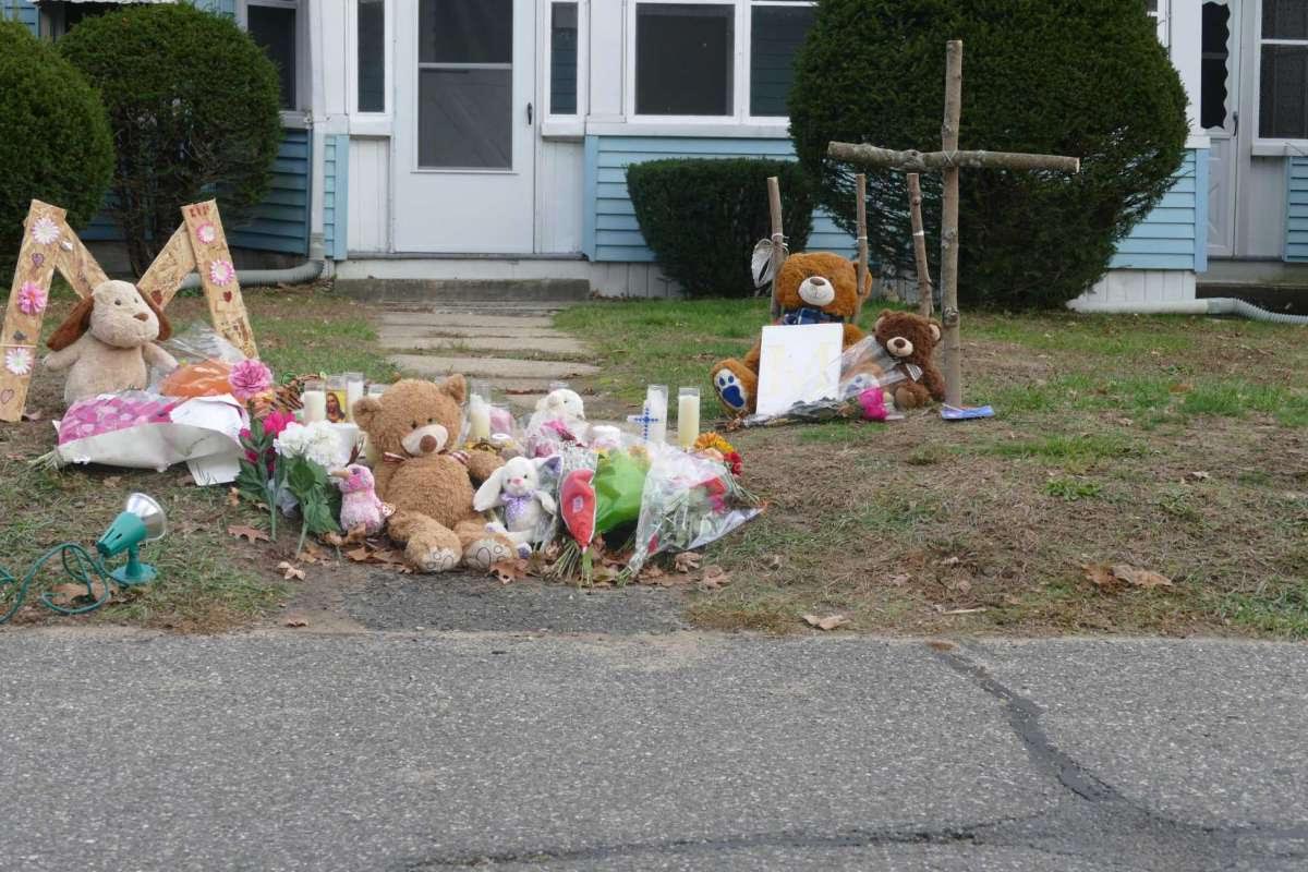 Connecticut Mom Naomi Bell, Suffering from Mental Health Issues Worsened by Pandemic, Shot Two of Her Children, Killing One and Wounding the Other