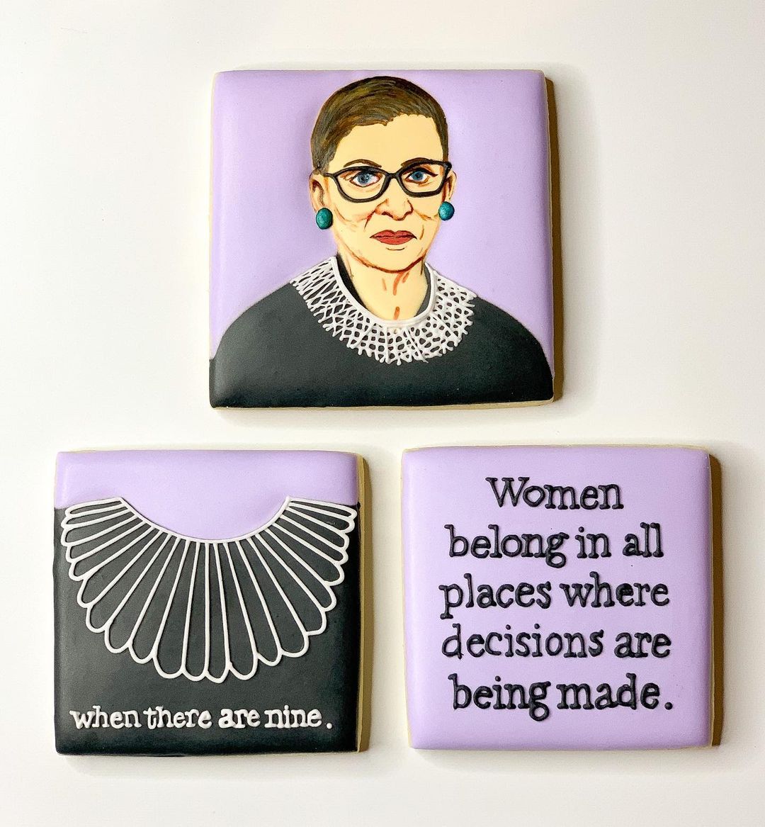 2020 is Perfectly Summed Up in These 31 Hilarious Cookies