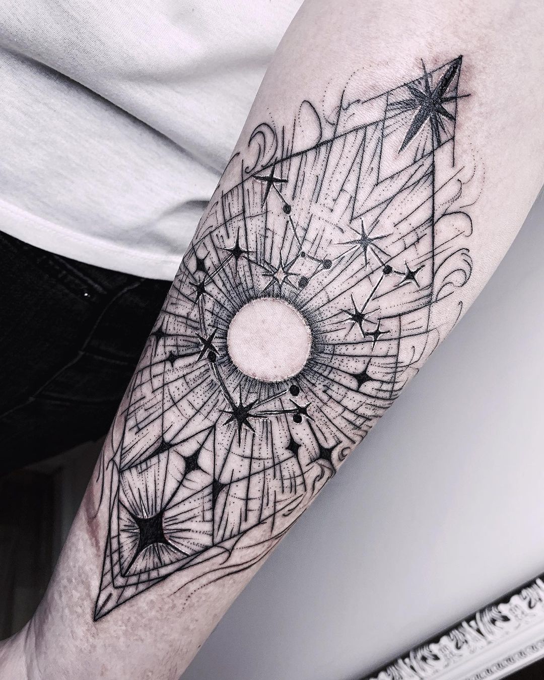 25 Sagittarius Tattoos That Will Shoot an Arrow Through Your Heart