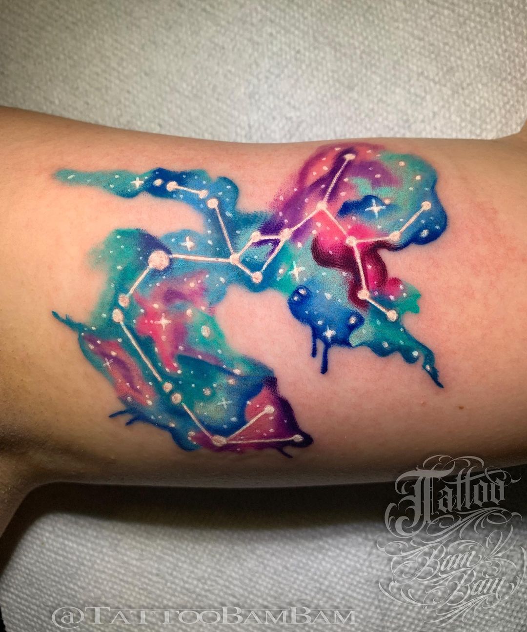 25 Sagittarius Tattoos That Will Shoot an Arrow Through Your Heart