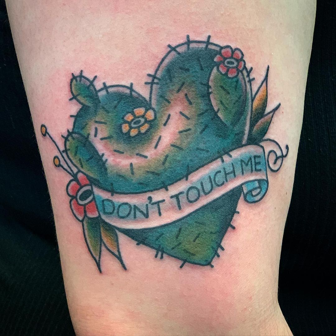 25 Tattoos by Female Tattoo Artists That Prove Ink Is No Man's Game