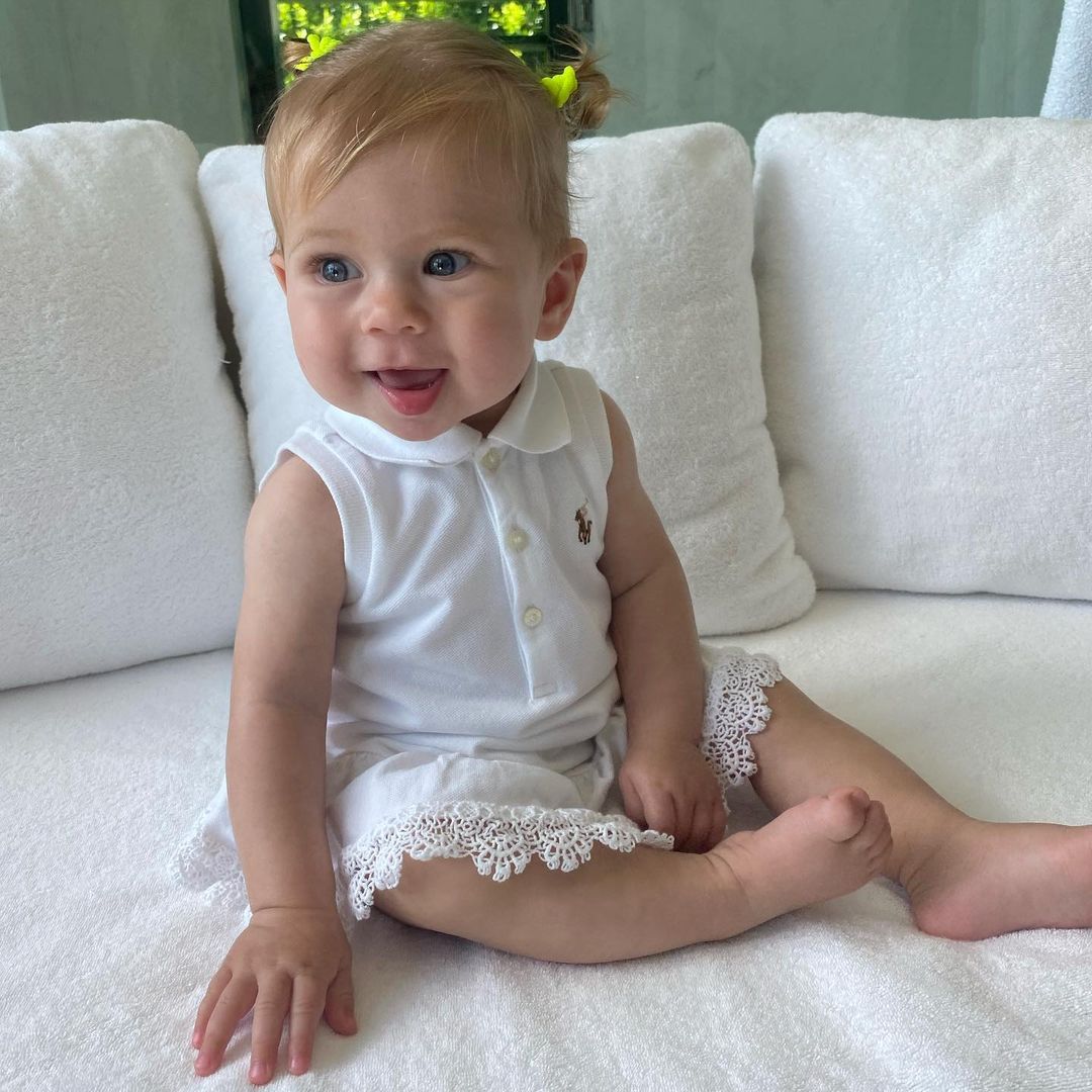 All the Cutest Celebrity Babies Born in 2020