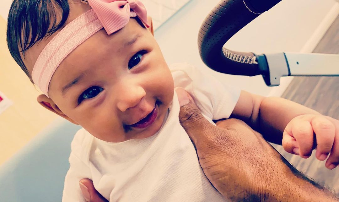 All the Cutest Celebrity Babies Born in 2020