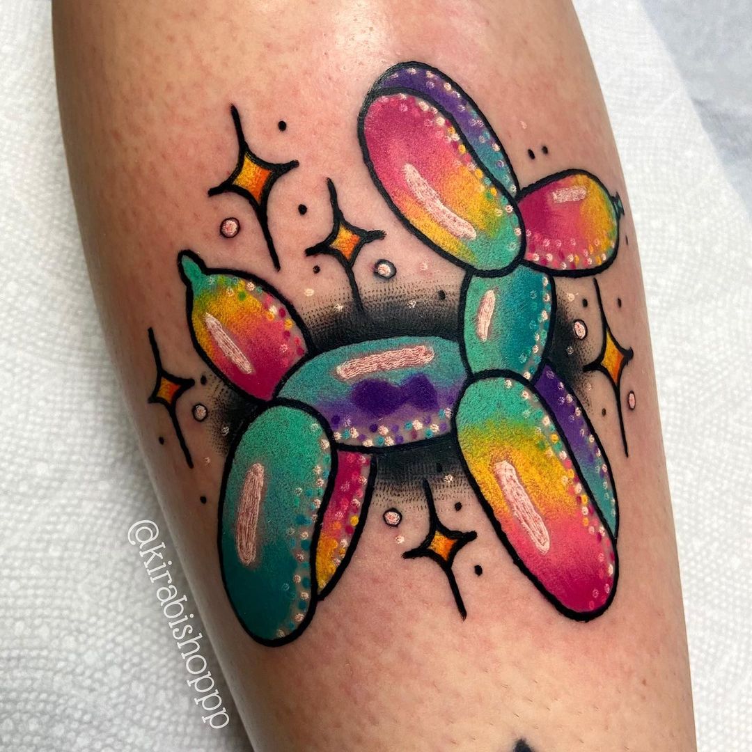 25 Tattoos by Female Tattoo Artists That Prove Ink Is No Man's Game