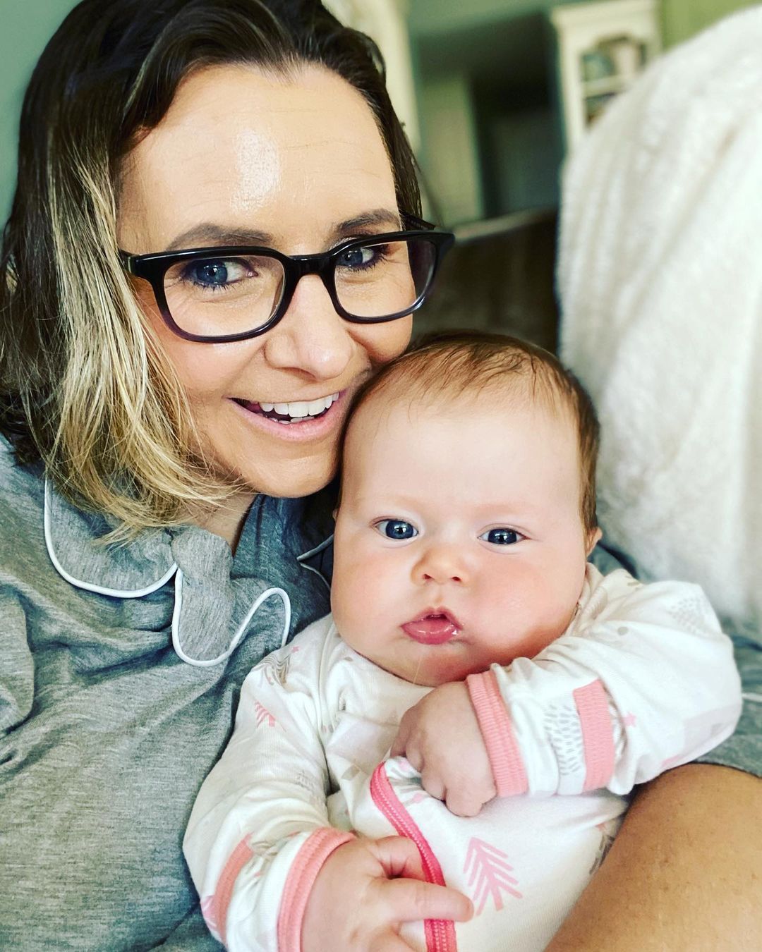 All the Cutest Celebrity Babies Born in 2020