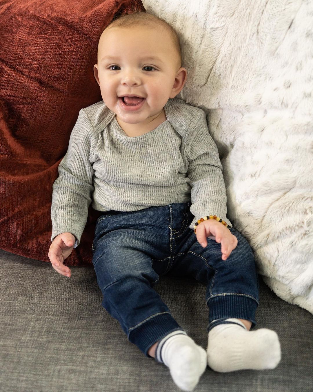 All the Cutest Celebrity Babies Born in 2020