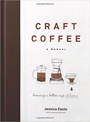 35 Gifts Available on Amazon That Any Coffee Lover Would Be Elated Over | We think it's safe to say that we all know someone who considers themselves a coffee aficionado.