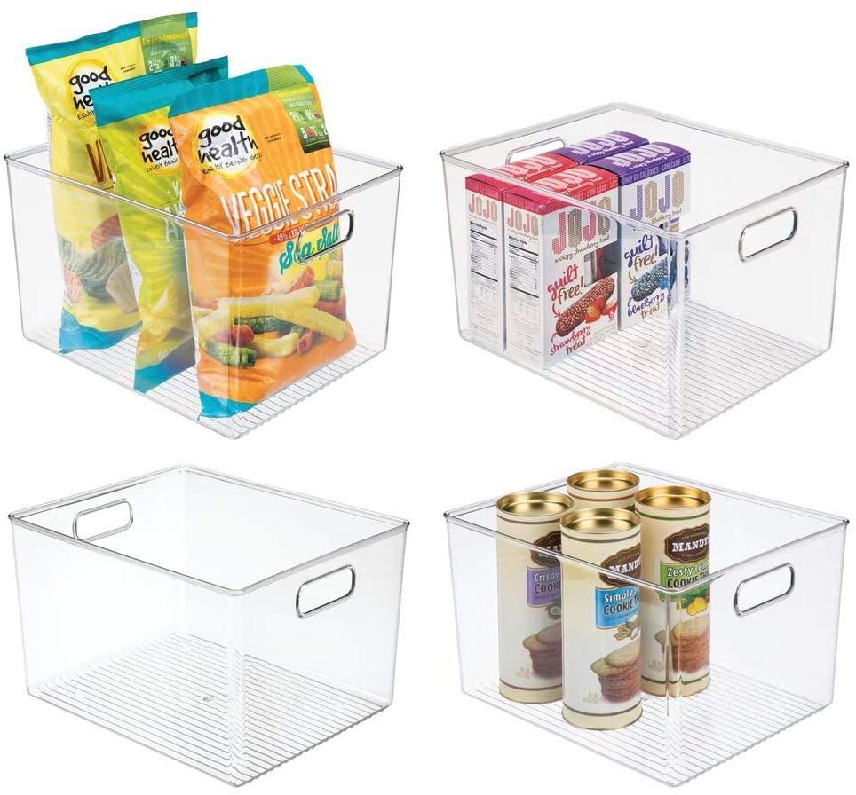 35 Things to Buy to Organize Your Whole Home As the New Year Inches Closer