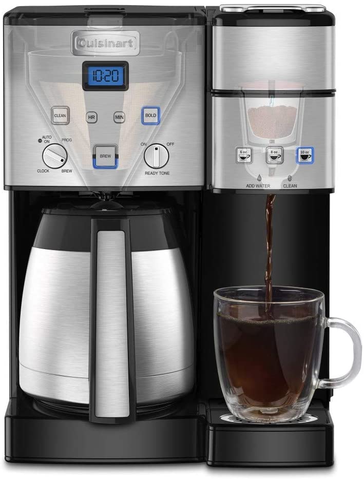 35 Gifts Available on Amazon That Any Coffee Lover Would Be Elated Over | We think it's safe to say that we all know someone who considers themselves a coffee aficionado.