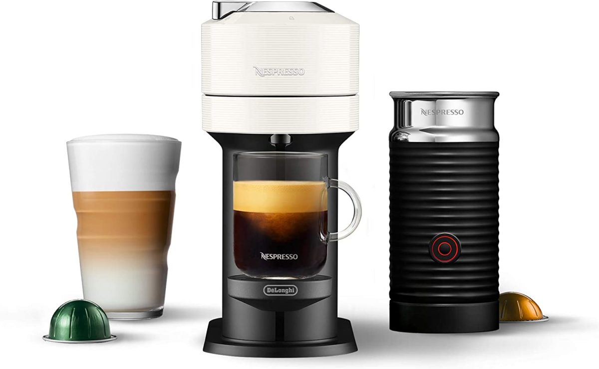 35 Gifts Available on Amazon That Any Coffee Lover Would Be Elated Over | We think it's safe to say that we all know someone who considers themselves a coffee aficionado.