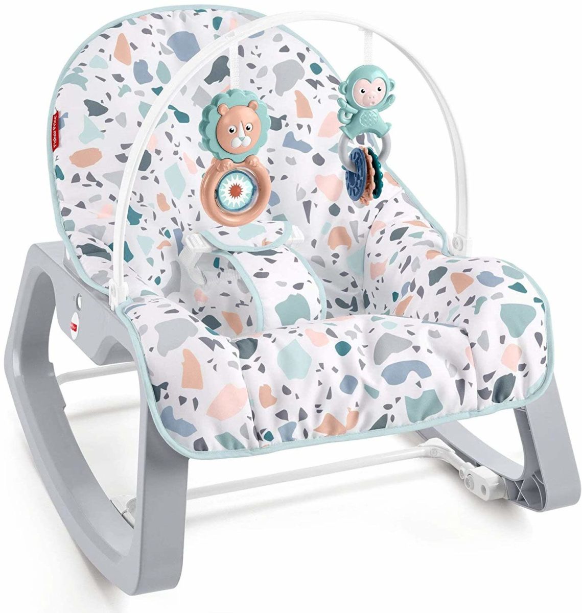 Toys for Babies: Here Are 35 Gifts That Help With a Baby's Early Development | In this list, you will find 35 toys that any baby would love.