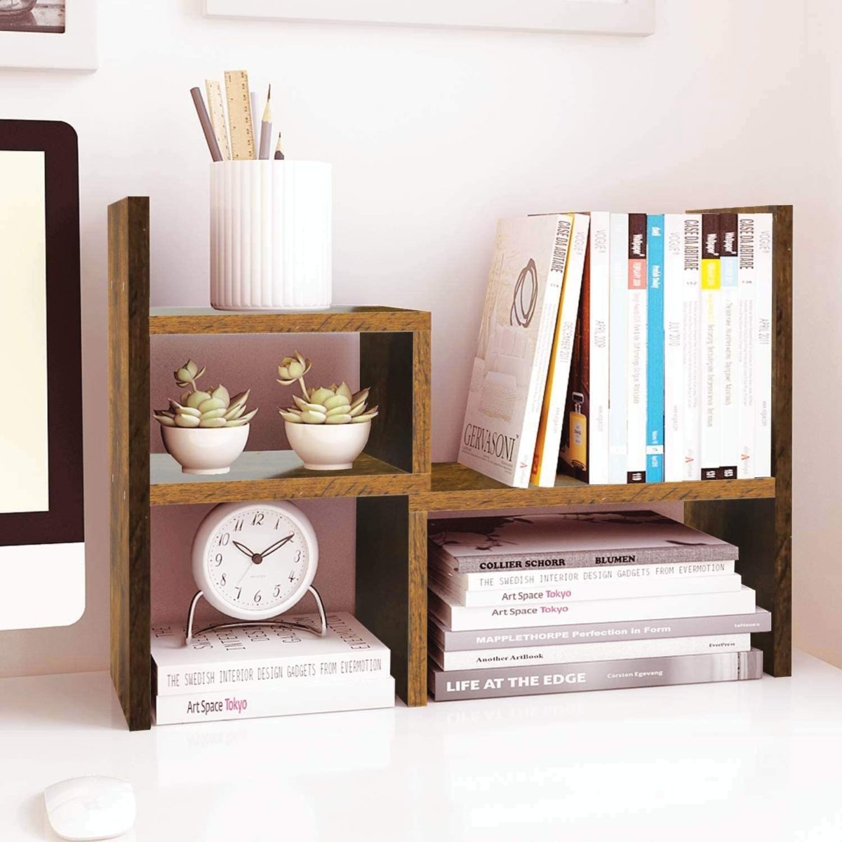 From Most Unexpected to the Basics, 35 Items That You Need for Your Family’s Home Office