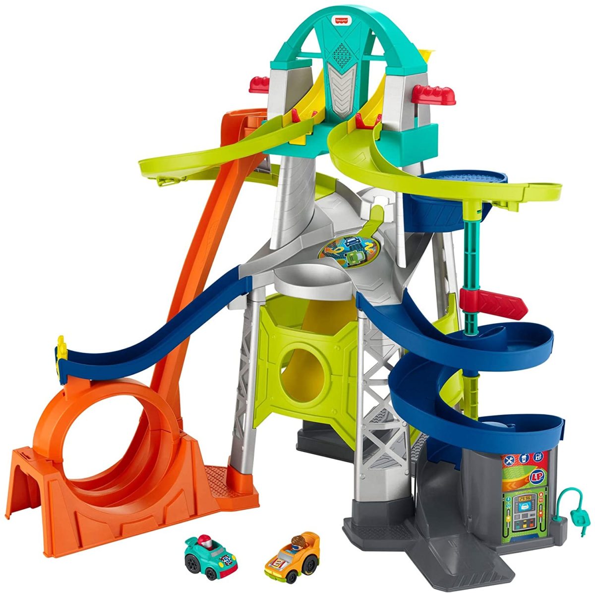 Top Quality Fisher-Price Toys That Come Highly-Rated, Educational, and Entertaining That You Can Buy for Your Little Ones Right Now on Amazon