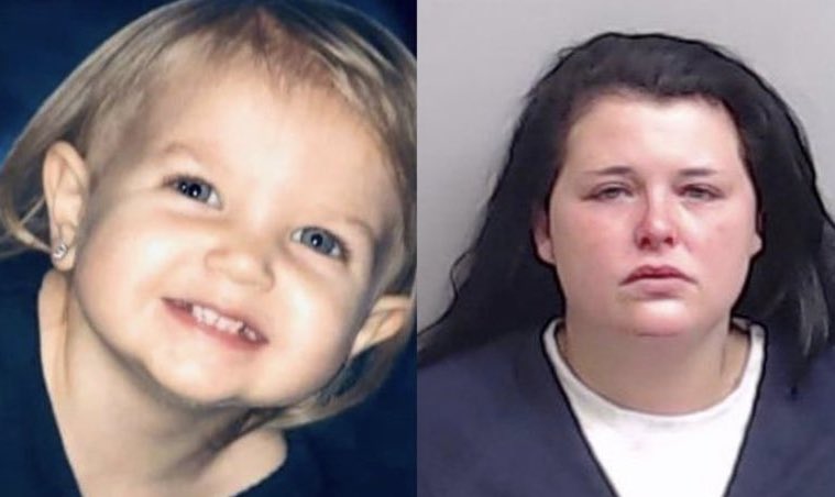 Babysitter Charged in Murder of Toddler, Police Say They Found Disturbing Phone Searches